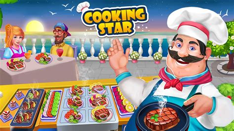 Star Chefв„ў Cooking &amp Restaurant Game V2.25.5 MOD APK